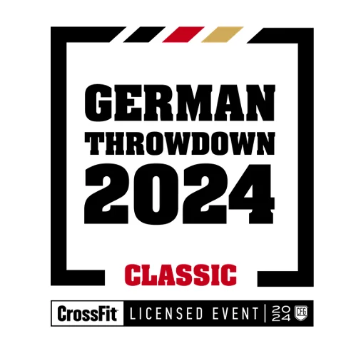 German Throwdown Classic 2024